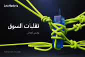 تقلبات السوق وفرص التداول